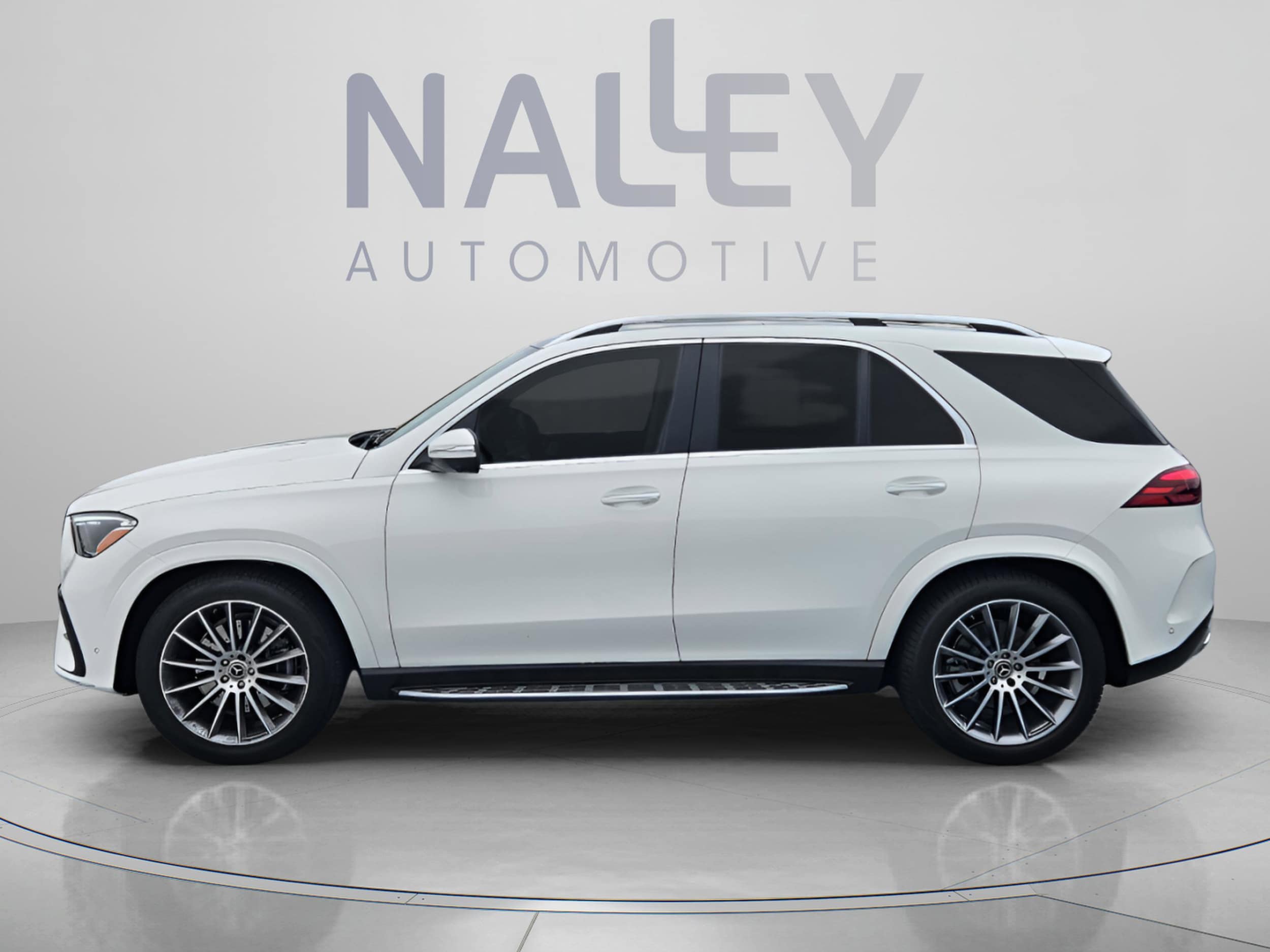 mercedes-benz gle 2026 4JGFB5KEXTB588228 image