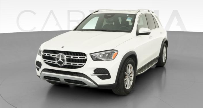 mercedes-benz gle 2026 4JGFB4FB1TB595143 image mercedes-benz gle 2026 4JGFB4FB1TB595143 image
