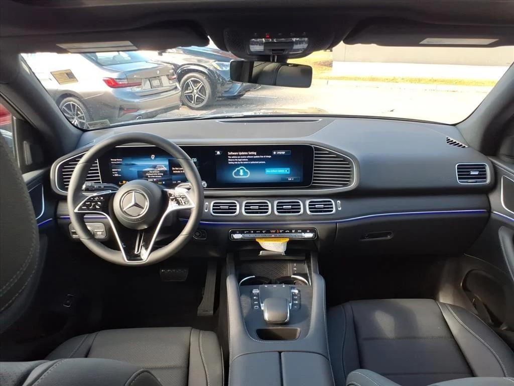 mercedes-benz gle 2026 4JGFB4FB6TB528201 image mercedes-benz gle 2026 4JGFB4FB6TB528201 image