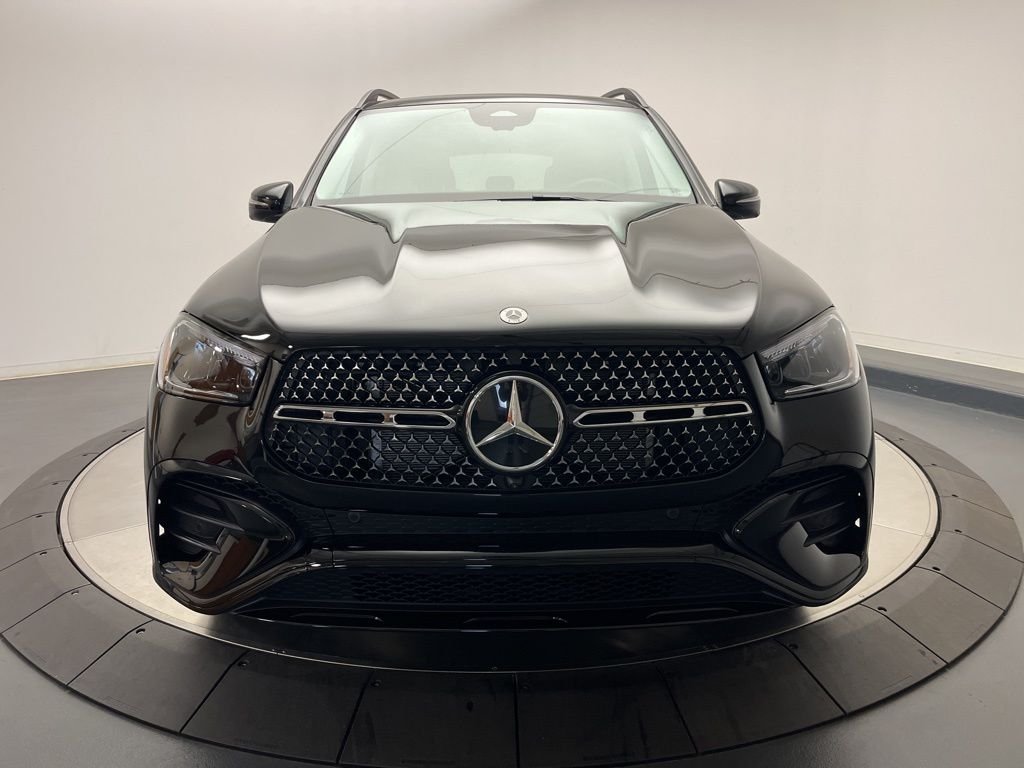 mercedes-benz gle 2026 4JGFB4FB4TB569118 image mercedes-benz gle 2026 4JGFB4FB4TB569118 image