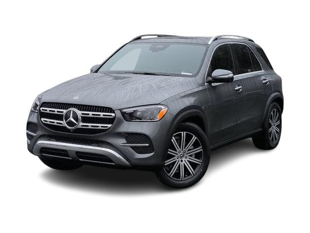 mercedes-benz gle 2026 4JGFB4FB8TB517359 image mercedes-benz gle 2026 4JGFB4FB8TB517359 image