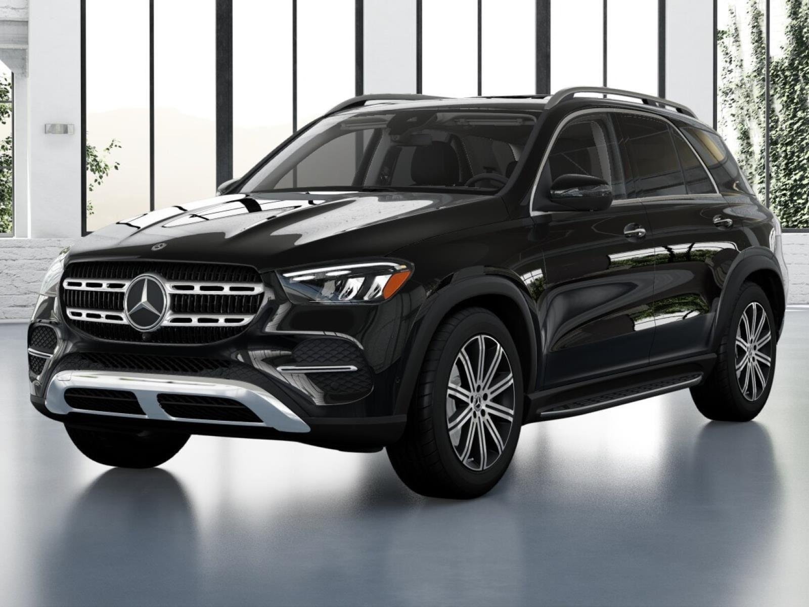 mercedes-benz gle 2026 4JGFB4FB1TB512262 image mercedes-benz gle 2026 4JGFB4FB1TB512262 image