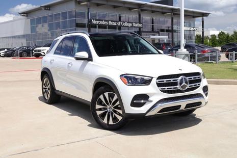 mercedes-benz gle 2026 4JGFB4EBXTB568038 image mercedes-benz gle 2026 4JGFB4EBXTB568038 image