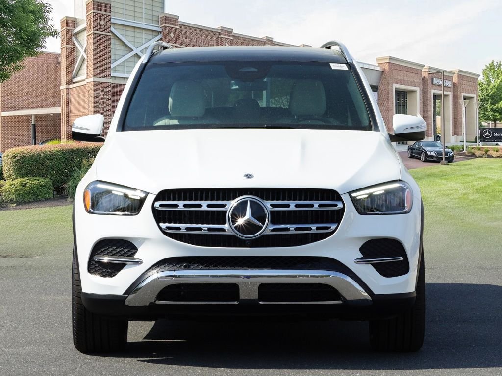 mercedes-benz gle 2026 4JGFB4EB8TB615650 image mercedes-benz gle 2026 4JGFB4EB8TB615650 image