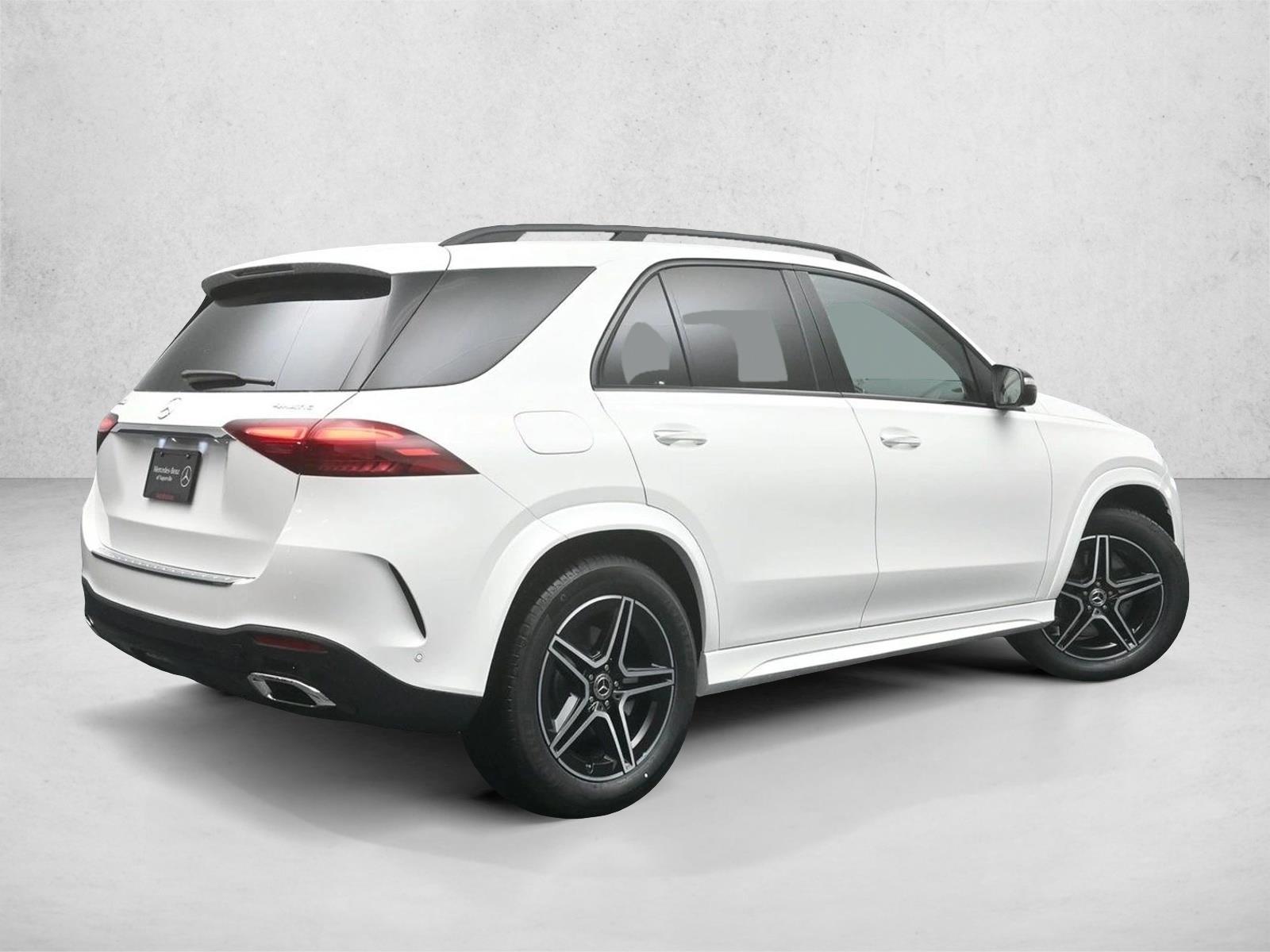 mercedes-benz gle 2026 4JGFB4FBXTB612814 image mercedes-benz gle 2026 4JGFB4FBXTB612814 image