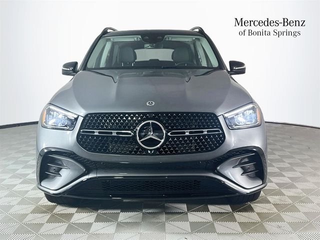 mercedes-benz gle 2026 4JGFB4EB8TB554848 image mercedes-benz gle 2026 4JGFB4EB8TB554848 image