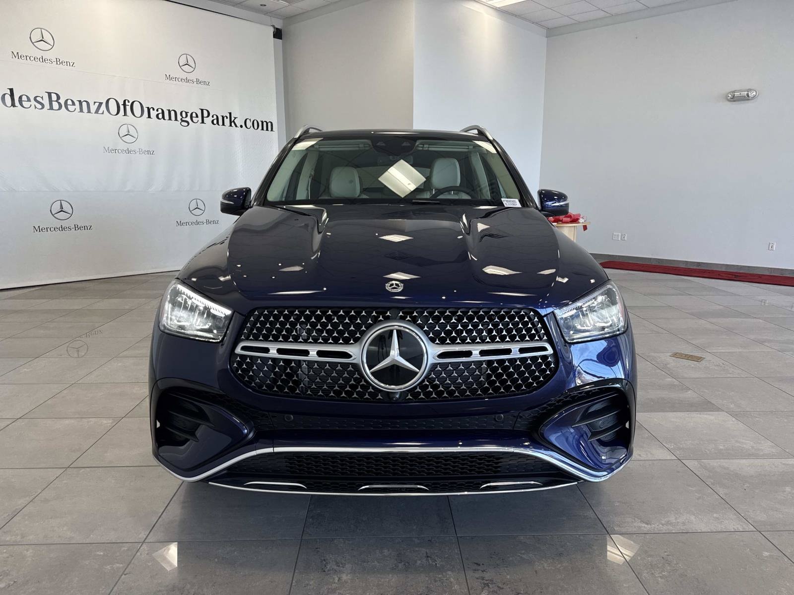 mercedes-benz gle 2026 4JGFB4FB8TB565900 image mercedes-benz gle 2026 4JGFB4FB8TB565900 image
