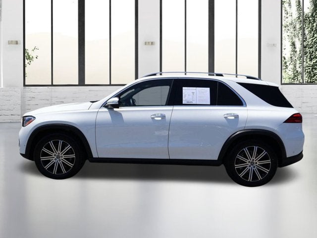 mercedes-benz gle 2026 4JGFB4EB3TB597820 image mercedes-benz gle 2026 4JGFB4EB3TB597820 image