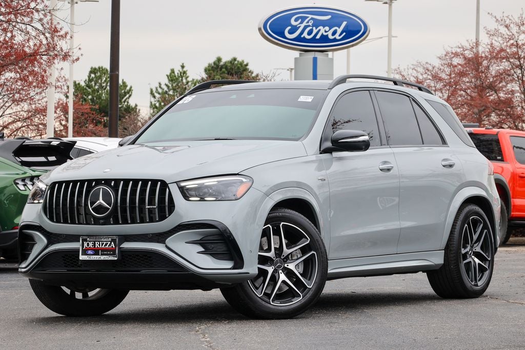 mercedes-benz gle 2026 4JGFB6BB9TB545169 image mercedes-benz gle 2026 4JGFB6BB9TB545169 image