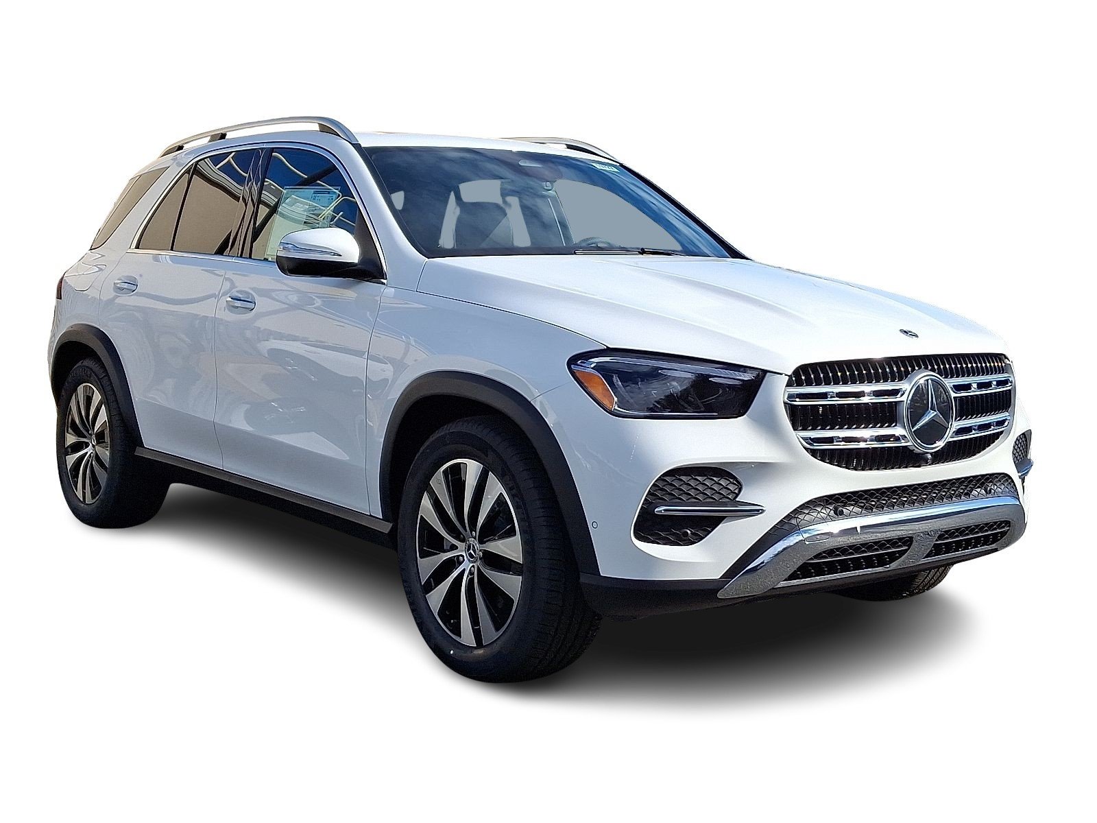 mercedes-benz gle 2026 4JGFB4FB9TB599196 image mercedes-benz gle 2026 4JGFB4FB9TB599196 image
