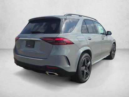 mercedes-benz gle 2026 4JGFB4EB5TB681069 image mercedes-benz gle 2026 4JGFB4EB5TB681069 image