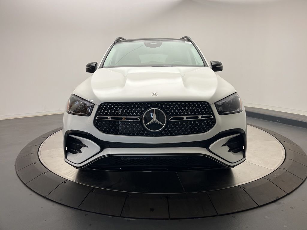 mercedes-benz gle 2026 4JGFB4FBXTB574288 image mercedes-benz gle 2026 4JGFB4FBXTB574288 image