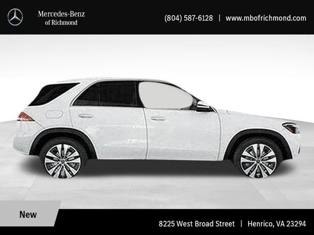 mercedes-benz gle 2026 4JGFB4FE5TB506944 image mercedes-benz gle 2026 4JGFB4FE5TB506944 image