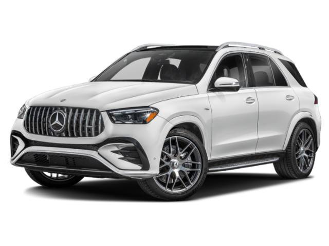 mercedes-benz gle 2026 4JGFB6BB9TB573845 image mercedes-benz gle 2026 4JGFB6BB9TB573845 image