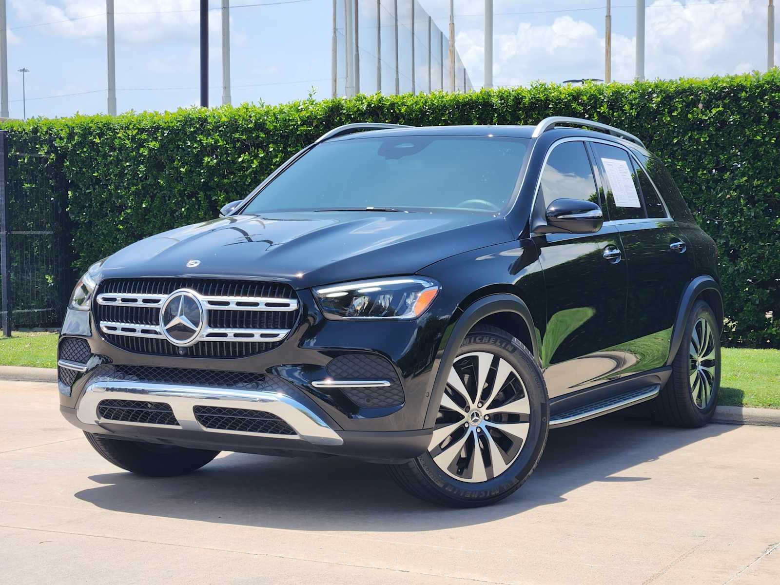 mercedes-benz gle 2026 4JGFB4EB1TB614971 image mercedes-benz gle 2026 4JGFB4EB1TB614971 image