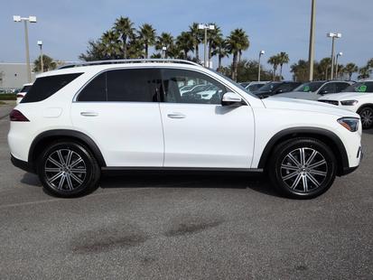 mercedes-benz gle 2026 4JGFB4FB1TB522905 image mercedes-benz gle 2026 4JGFB4FB1TB522905 image