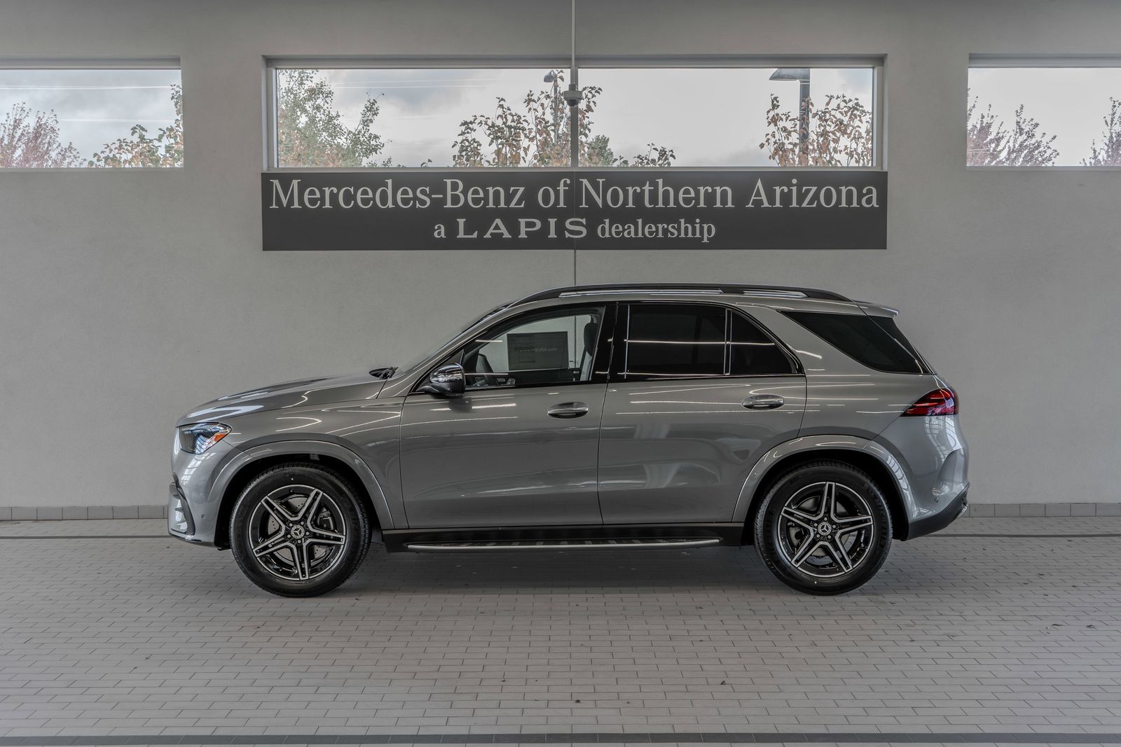 mercedes-benz gle 2026 4JGFB5KE7TB540931 image mercedes-benz gle 2026 4JGFB5KE7TB540931 image