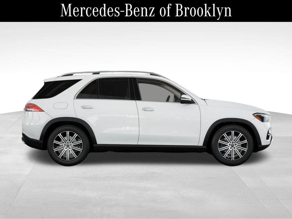 mercedes-benz gle 2026 4JGFB4FBXTB597196 image mercedes-benz gle 2026 4JGFB4FBXTB597196 image