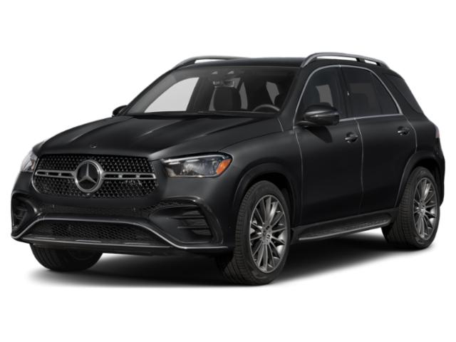 mercedes-benz gle 2026 4JGFB5KB3TB612522 image mercedes-benz gle 2026 4JGFB5KB3TB612522 image