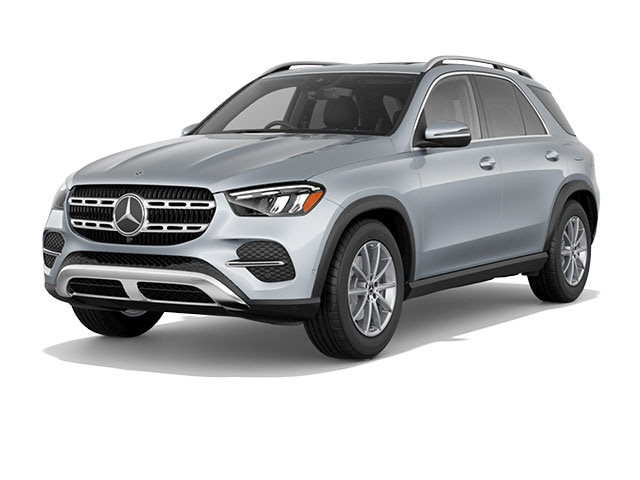 mercedes-benz gle 2026 4JGFB4EB2TB592043 image mercedes-benz gle 2026 4JGFB4EB2TB592043 image