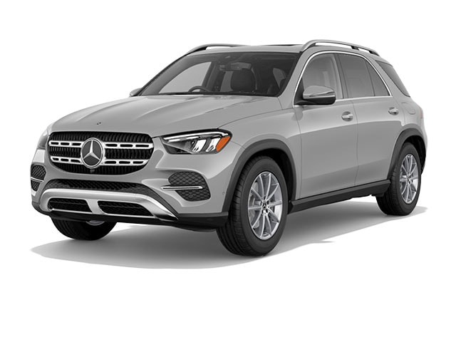 mercedes-benz gle 2026 4JGFB4FB8TB586682 image mercedes-benz gle 2026 4JGFB4FB8TB586682 image
