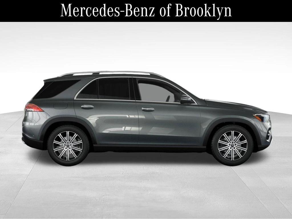 mercedes-benz gle 2026 4JGFB4FB5TB522020 image mercedes-benz gle 2026 4JGFB4FB5TB522020 image
