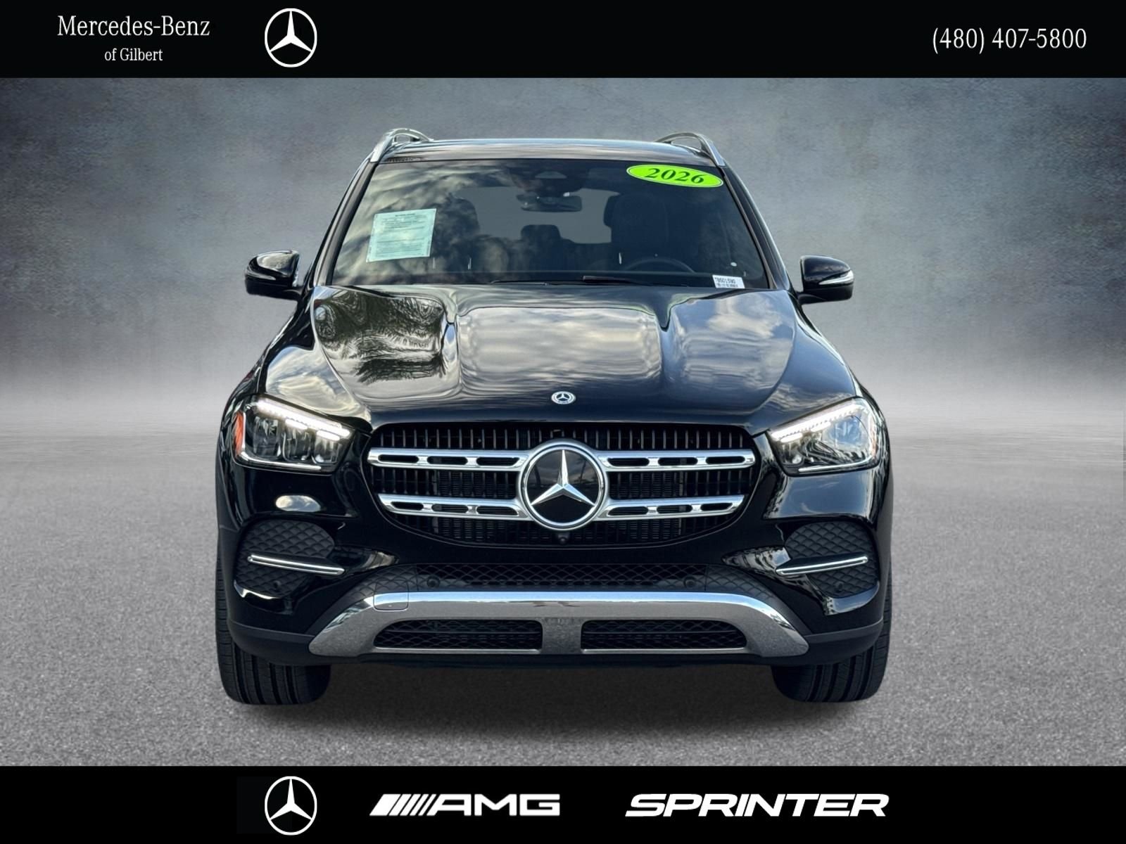 mercedes-benz gle 2026 4JGFB4EB5TB501590 image mercedes-benz gle 2026 4JGFB4EB5TB501590 image