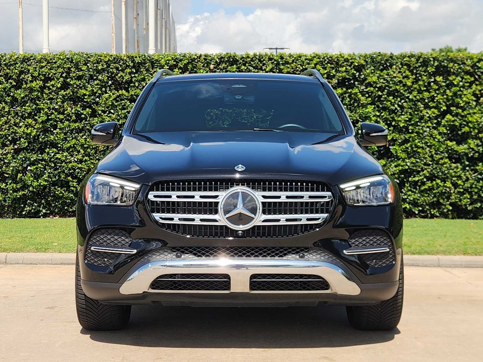 mercedes-benz gle 2026 4JGFB4FB3TB528219 image mercedes-benz gle 2026 4JGFB4FB3TB528219 image