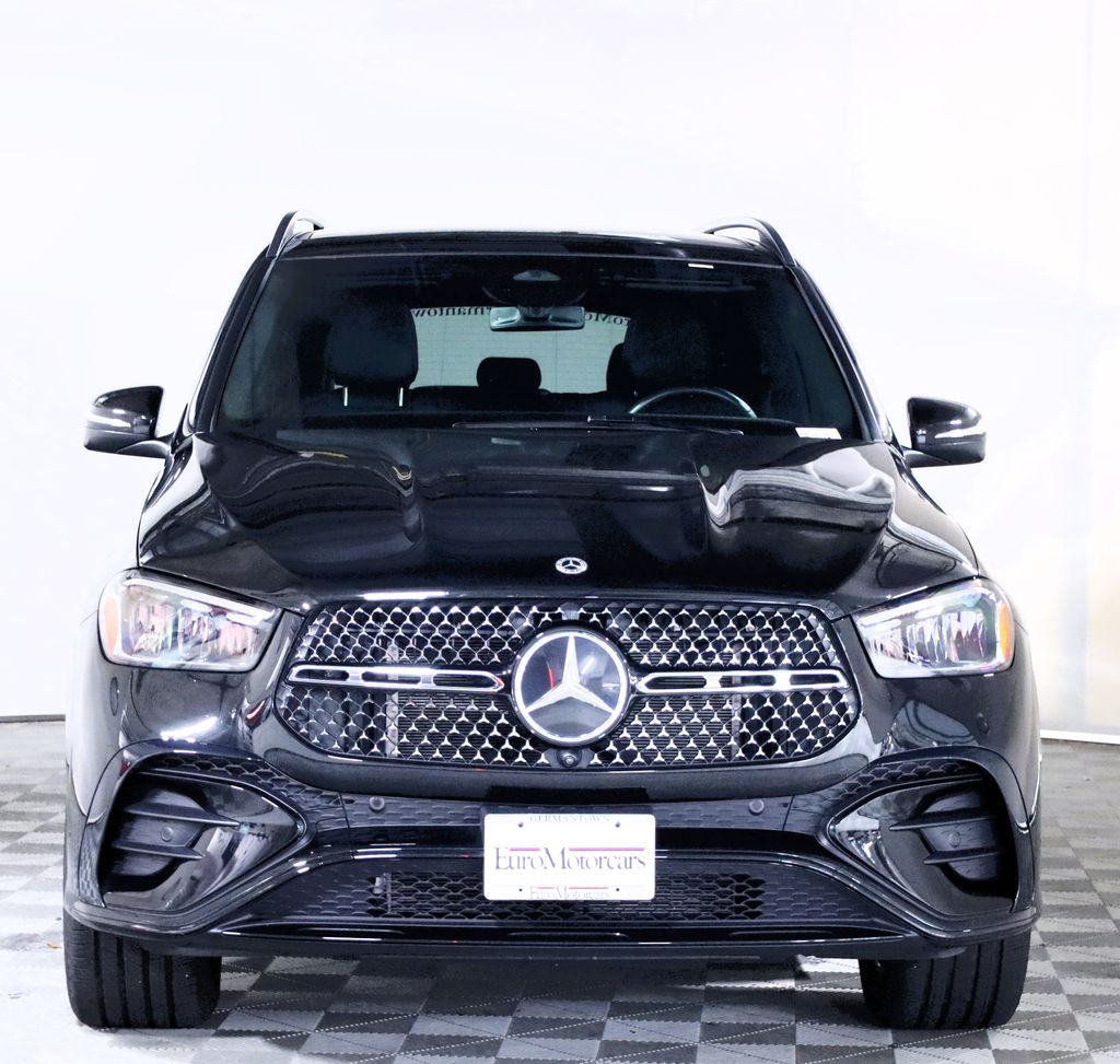 mercedes-benz gle 2026 4JGFB4FB8TB495122 image mercedes-benz gle 2026 4JGFB4FB8TB495122 image