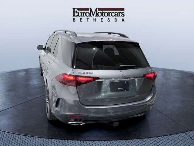 mercedes-benz gle 2026 4JGFB4FB5TB504424 image mercedes-benz gle 2026 4JGFB4FB5TB504424 image