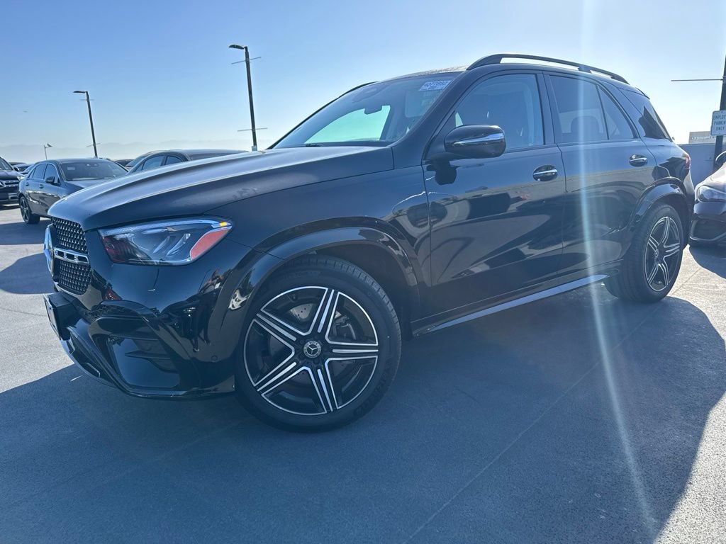 mercedes-benz gle 2026 4JGFB4FB6TB623888 image mercedes-benz gle 2026 4JGFB4FB6TB623888 image