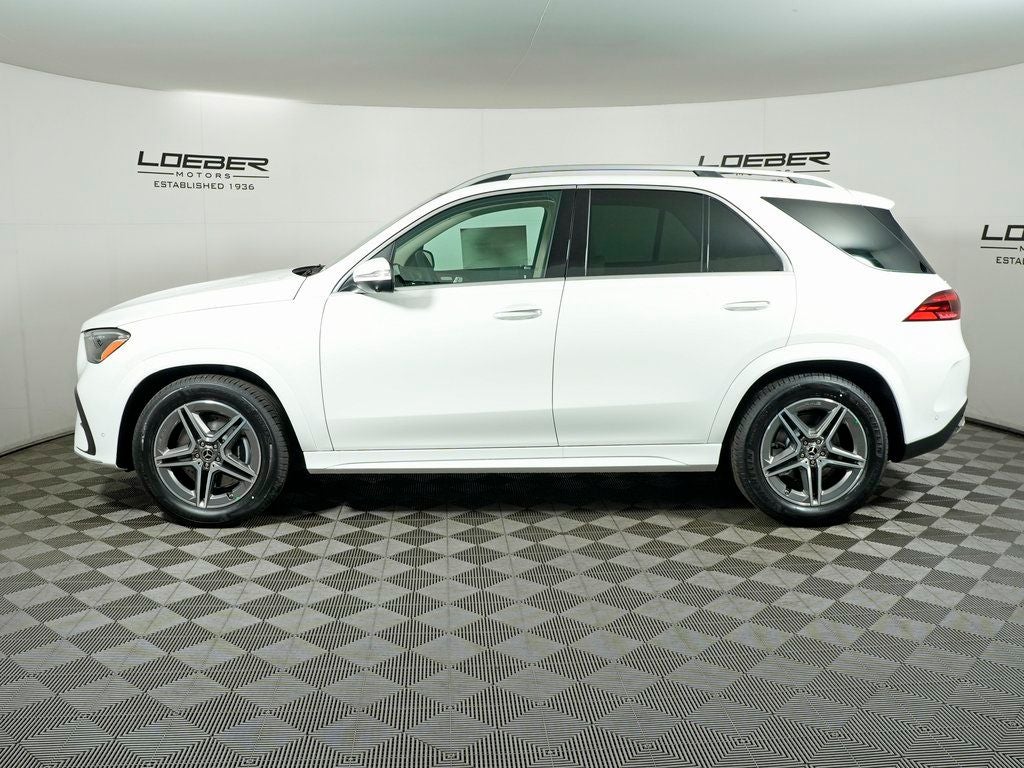 mercedes-benz gle 2026 4JGFB5KB5TB615888 image mercedes-benz gle 2026 4JGFB5KB5TB615888 image