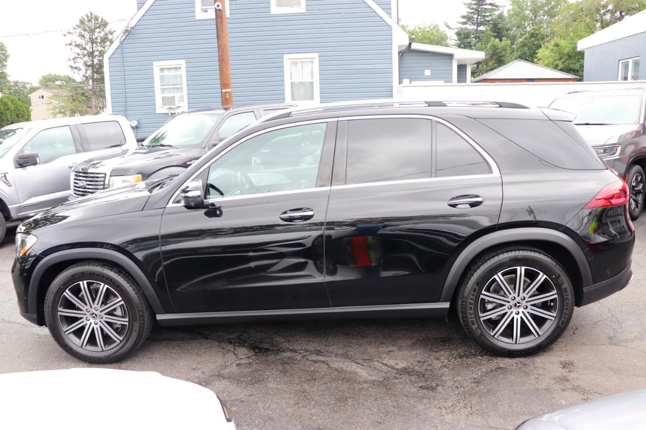 mercedes-benz gle 2026 4JGFB4FB4TB572651 image mercedes-benz gle 2026 4JGFB4FB4TB572651 image