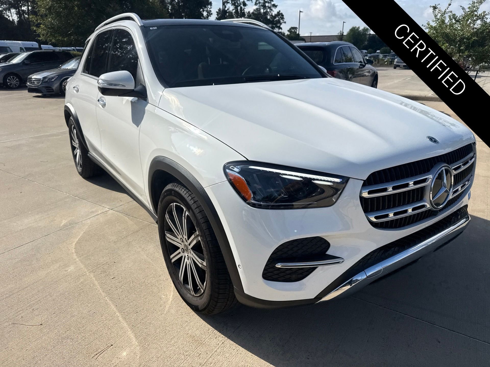 mercedes-benz gle 2026 4JGFB4FB9TB523008 image mercedes-benz gle 2026 4JGFB4FB9TB523008 image