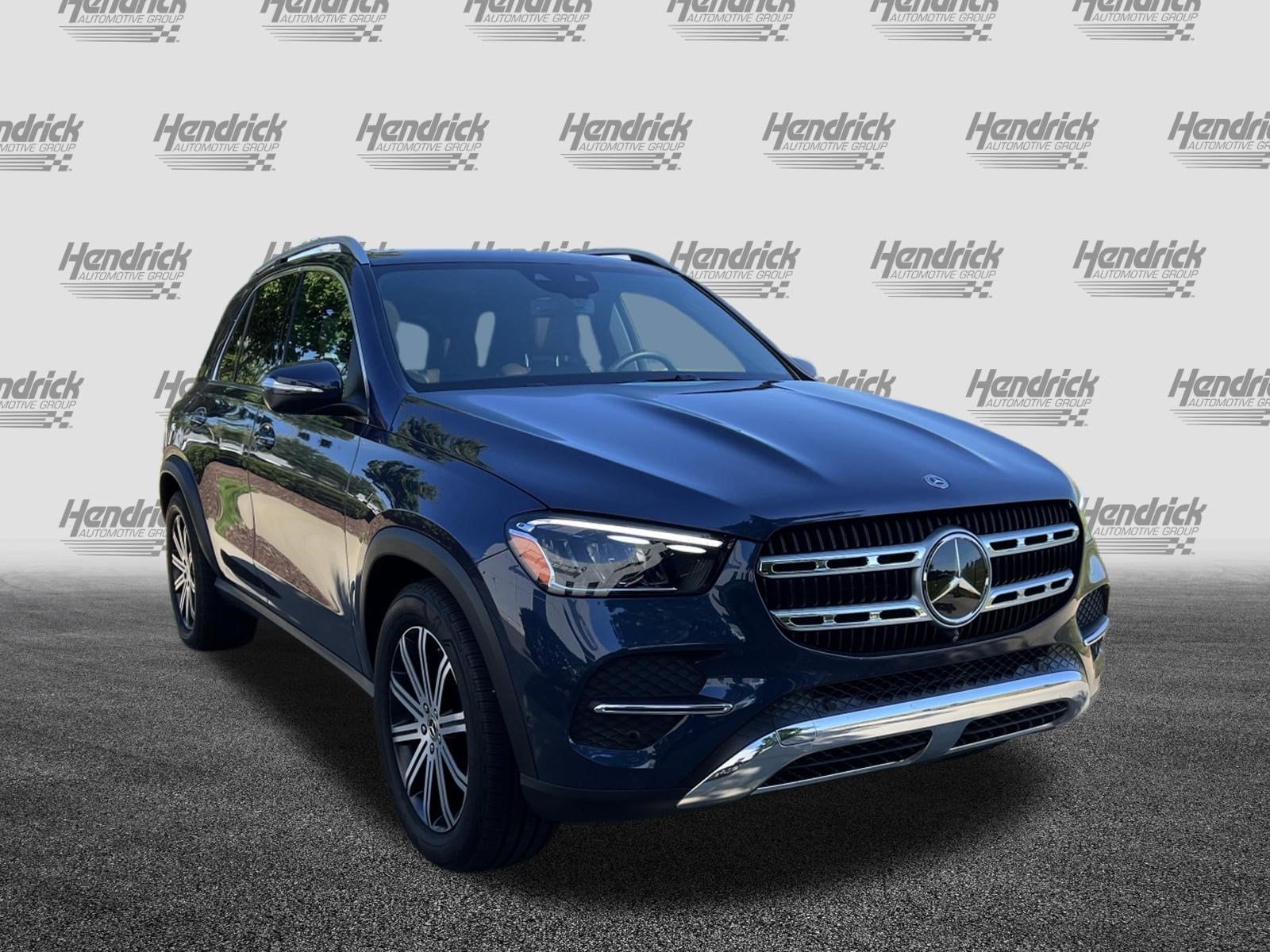 mercedes-benz gle 2026 4JGFB4GB7TB511664 image mercedes-benz gle 2026 4JGFB4GB7TB511664 image