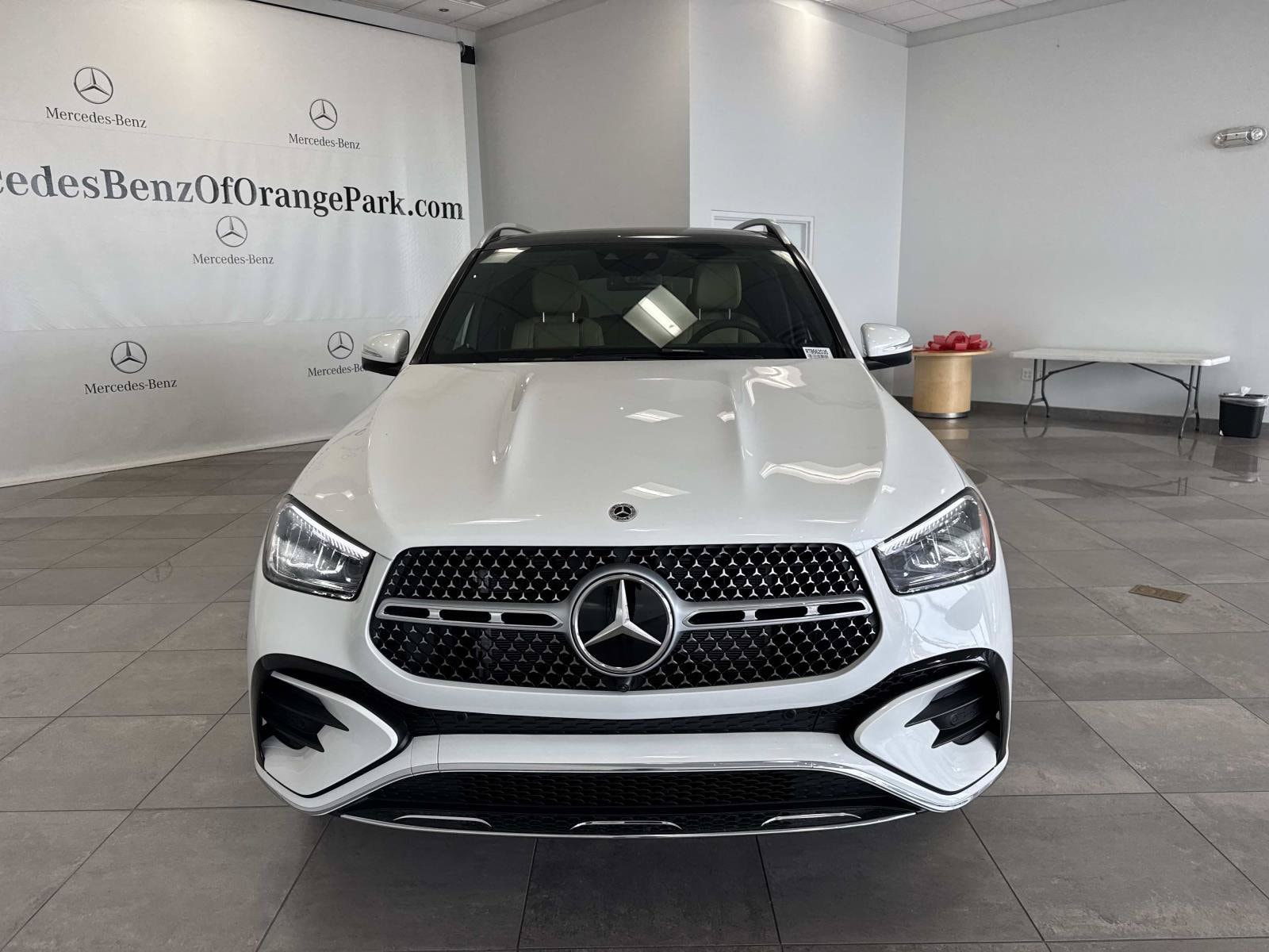 mercedes-benz gle 2026 4JGFB4FB9TB562035 image mercedes-benz gle 2026 4JGFB4FB9TB562035 image
