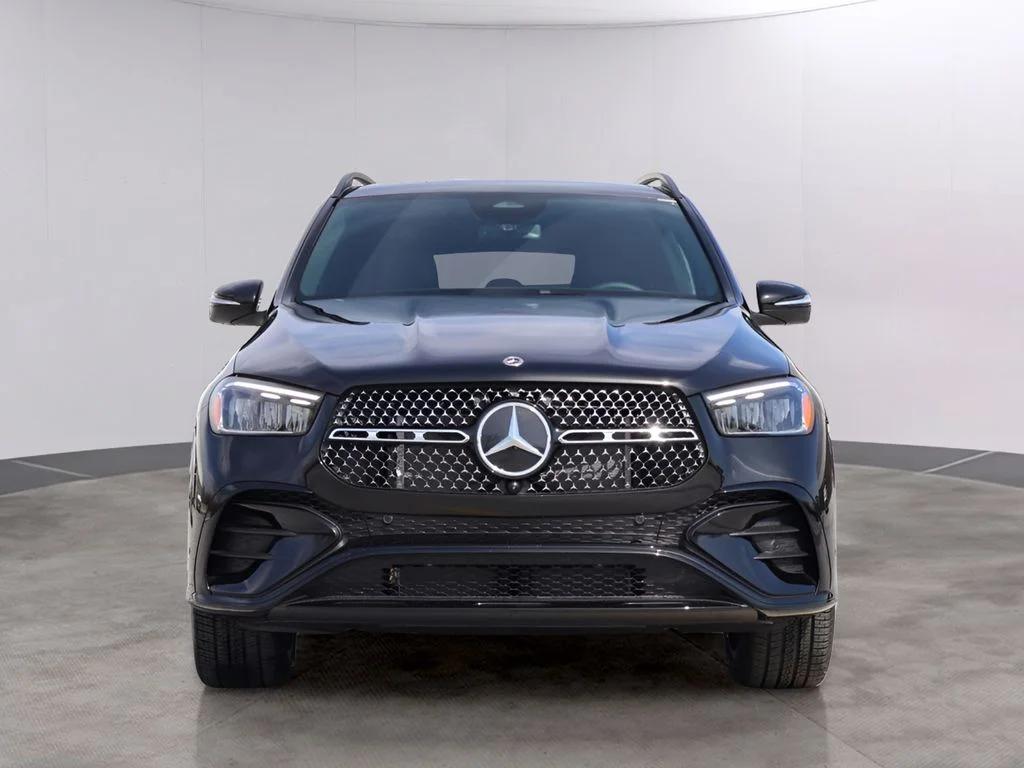 mercedes-benz gle 2026 4JGFB5KB7TB635902 image mercedes-benz gle 2026 4JGFB5KB7TB635902 image