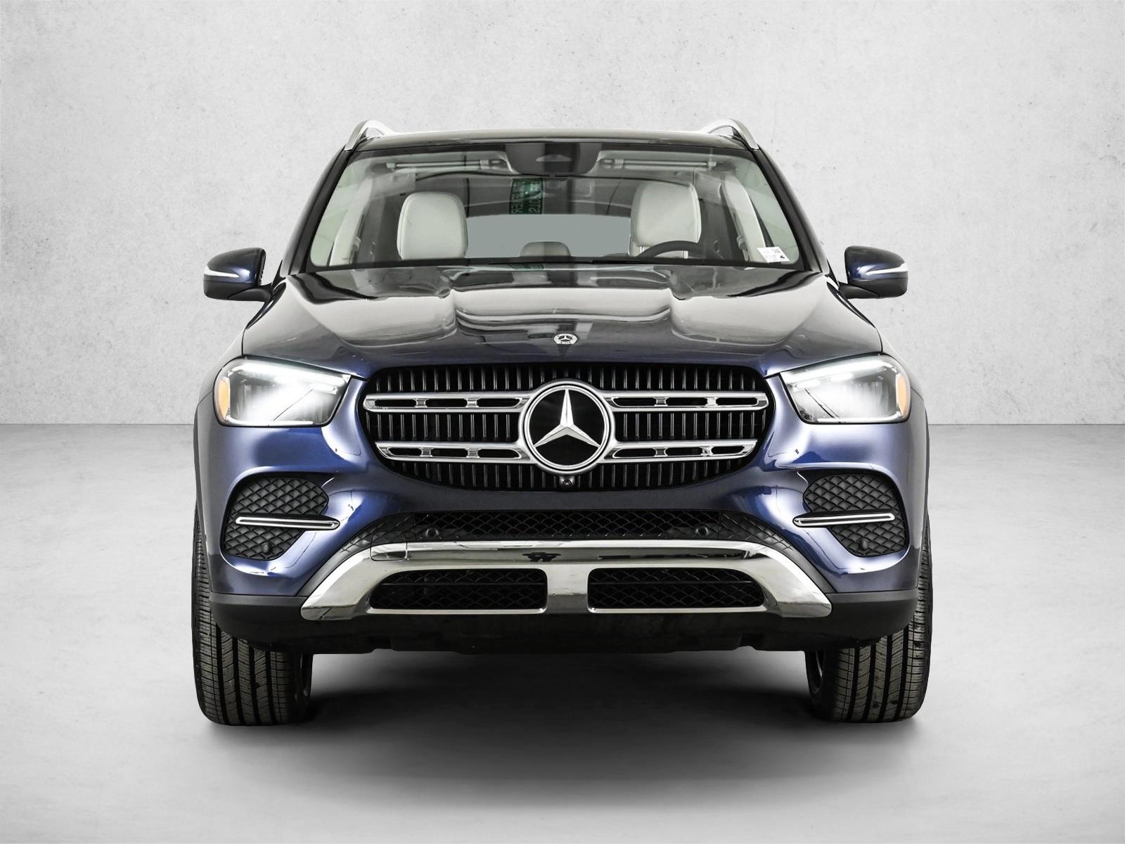 mercedes-benz gle 2026 4JGFB4FE4TB610292 image mercedes-benz gle 2026 4JGFB4FE4TB610292 image