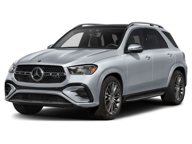 mercedes-benz gle 2026 4JGFB5KE5TB518619 image mercedes-benz gle 2026 4JGFB5KE5TB518619 image