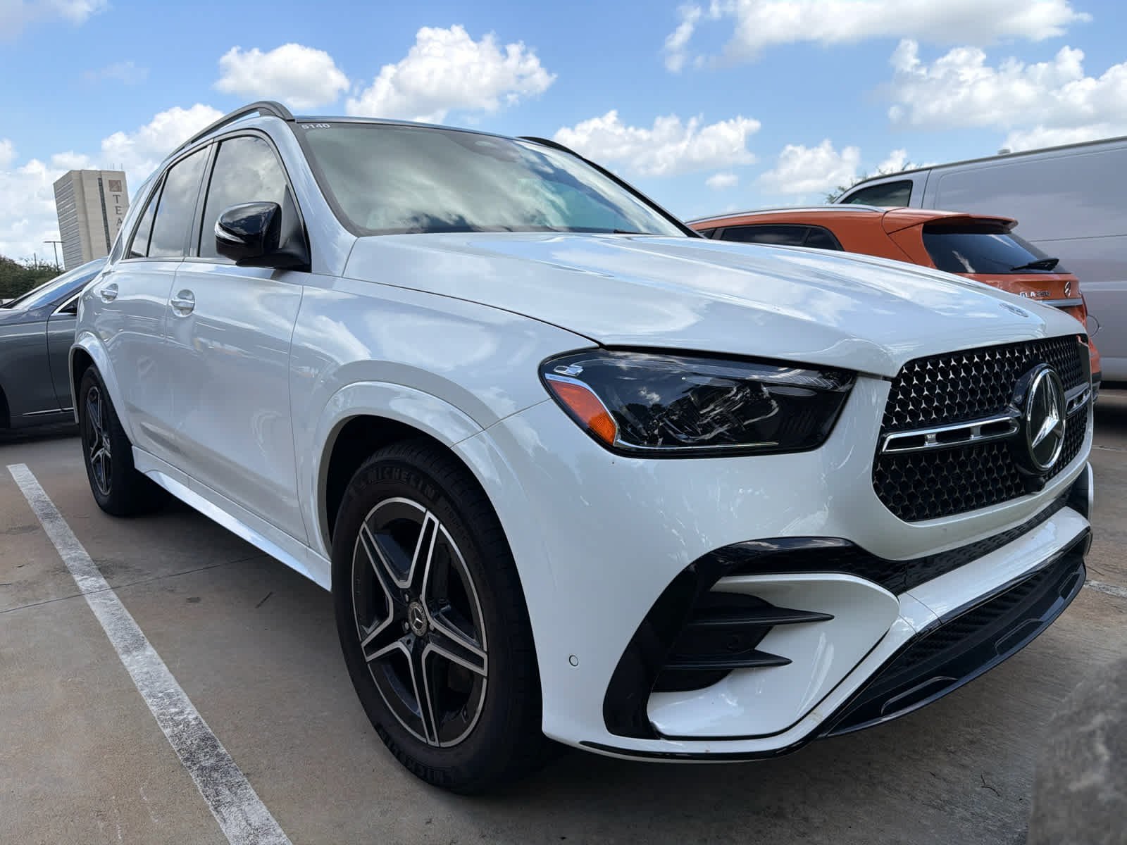 mercedes-benz gle 2026 4JGFB4FB1TB514979 image mercedes-benz gle 2026 4JGFB4FB1TB514979 image