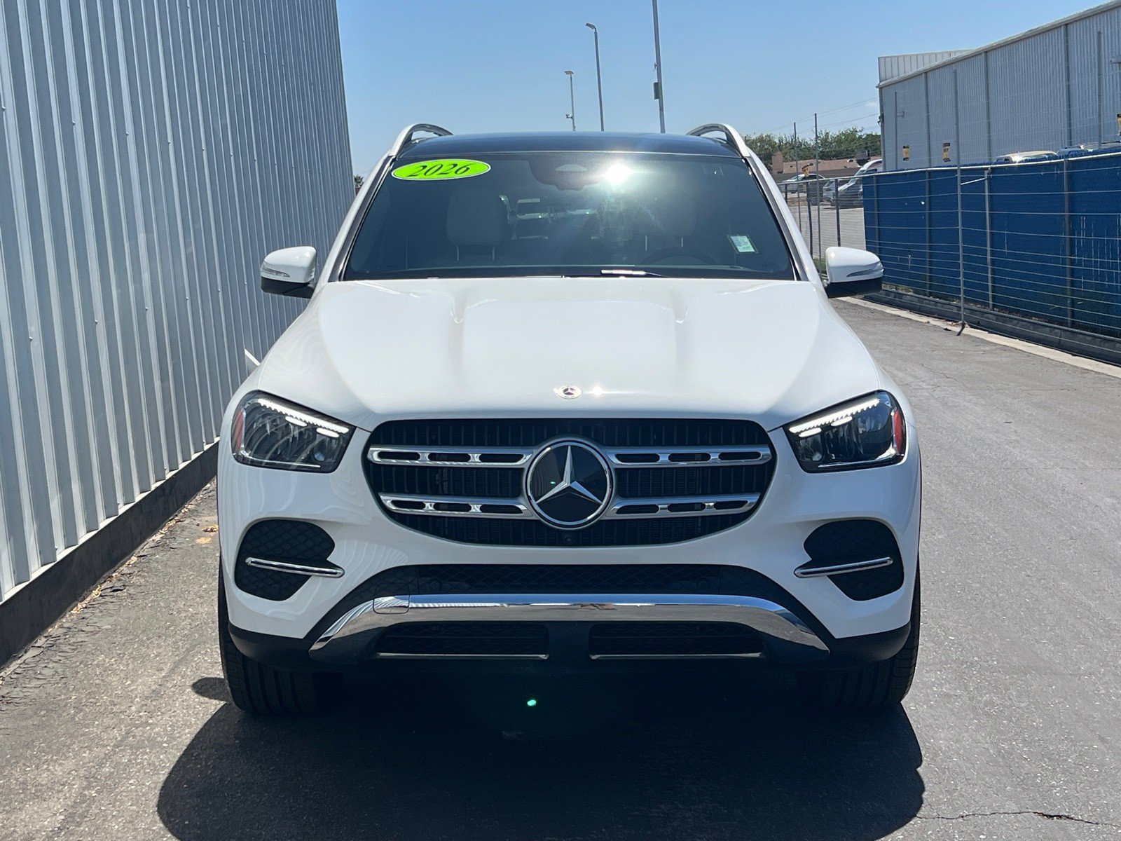mercedes-benz gle 2026 4JGFB4EB3TB624689 image mercedes-benz gle 2026 4JGFB4EB3TB624689 image