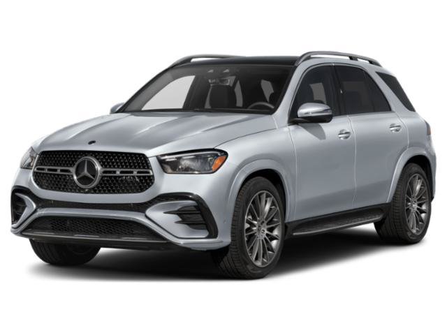 mercedes-benz gle 2026 4JGFB5KB3TB574631 image mercedes-benz gle 2026 4JGFB5KB3TB574631 image