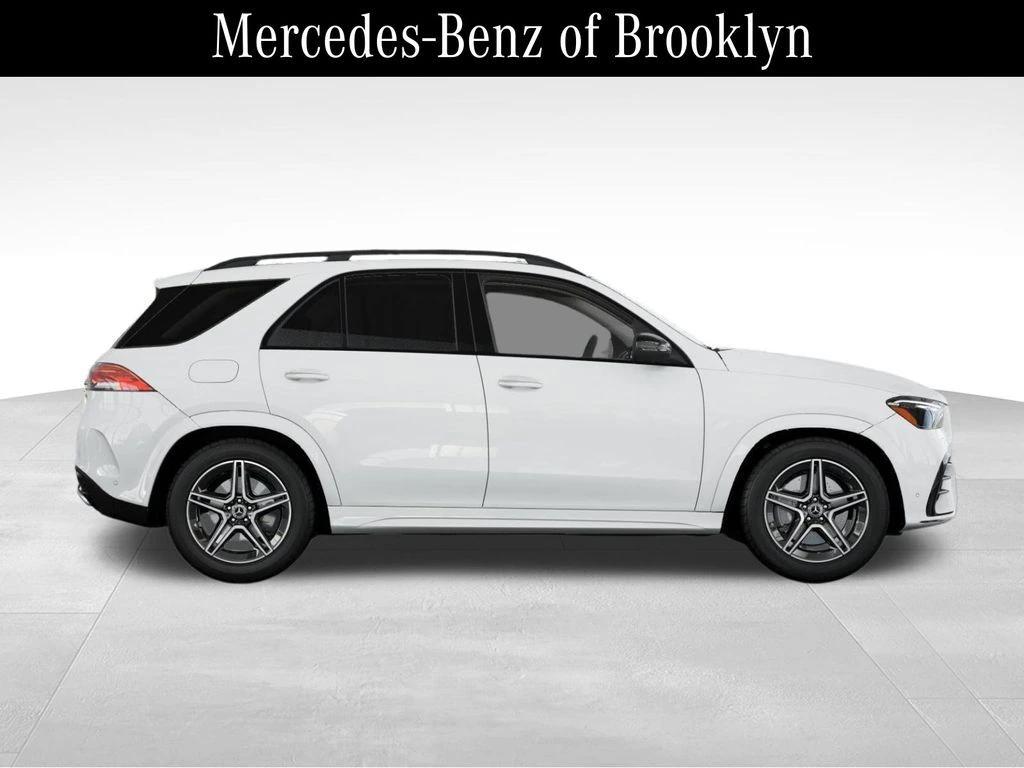 mercedes-benz gle 2026 4JGFB4FB6TB503539 image mercedes-benz gle 2026 4JGFB4FB6TB503539 image
