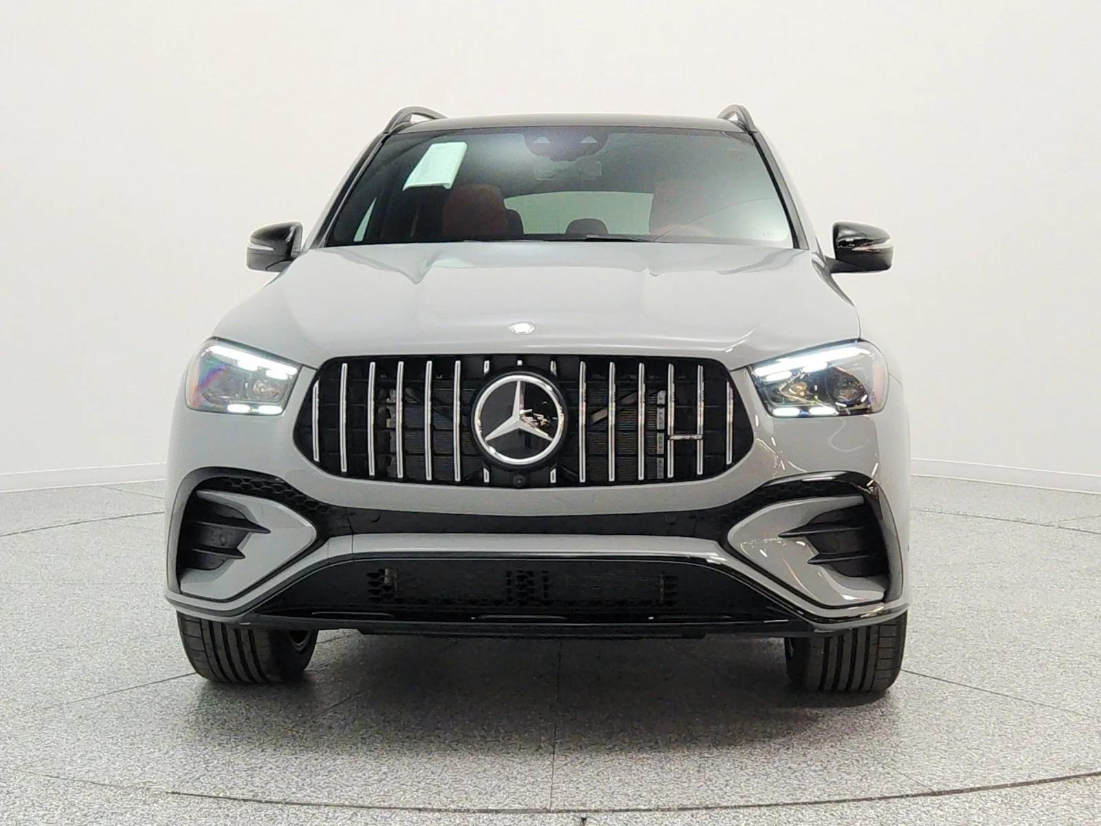 mercedes-benz gle 2026 4JGFB6BBXTB674358 image mercedes-benz gle 2026 4JGFB6BBXTB674358 image