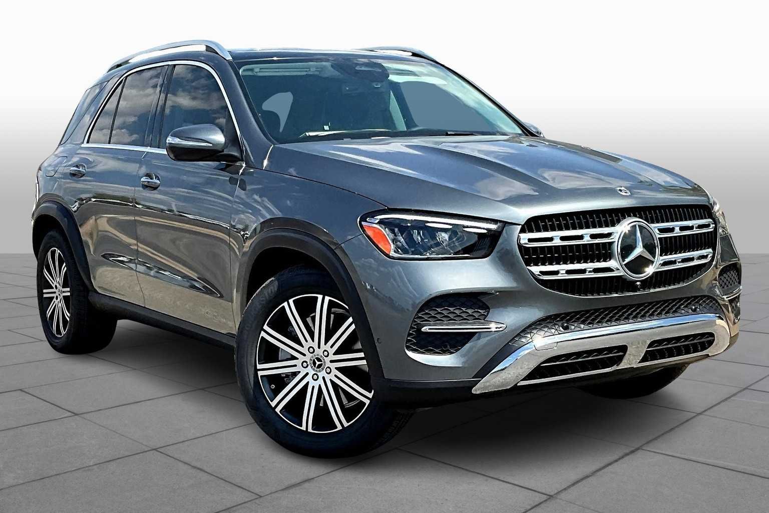 mercedes-benz gle 2026 4JGFB4GB5TB521996 image mercedes-benz gle 2026 4JGFB4GB5TB521996 image