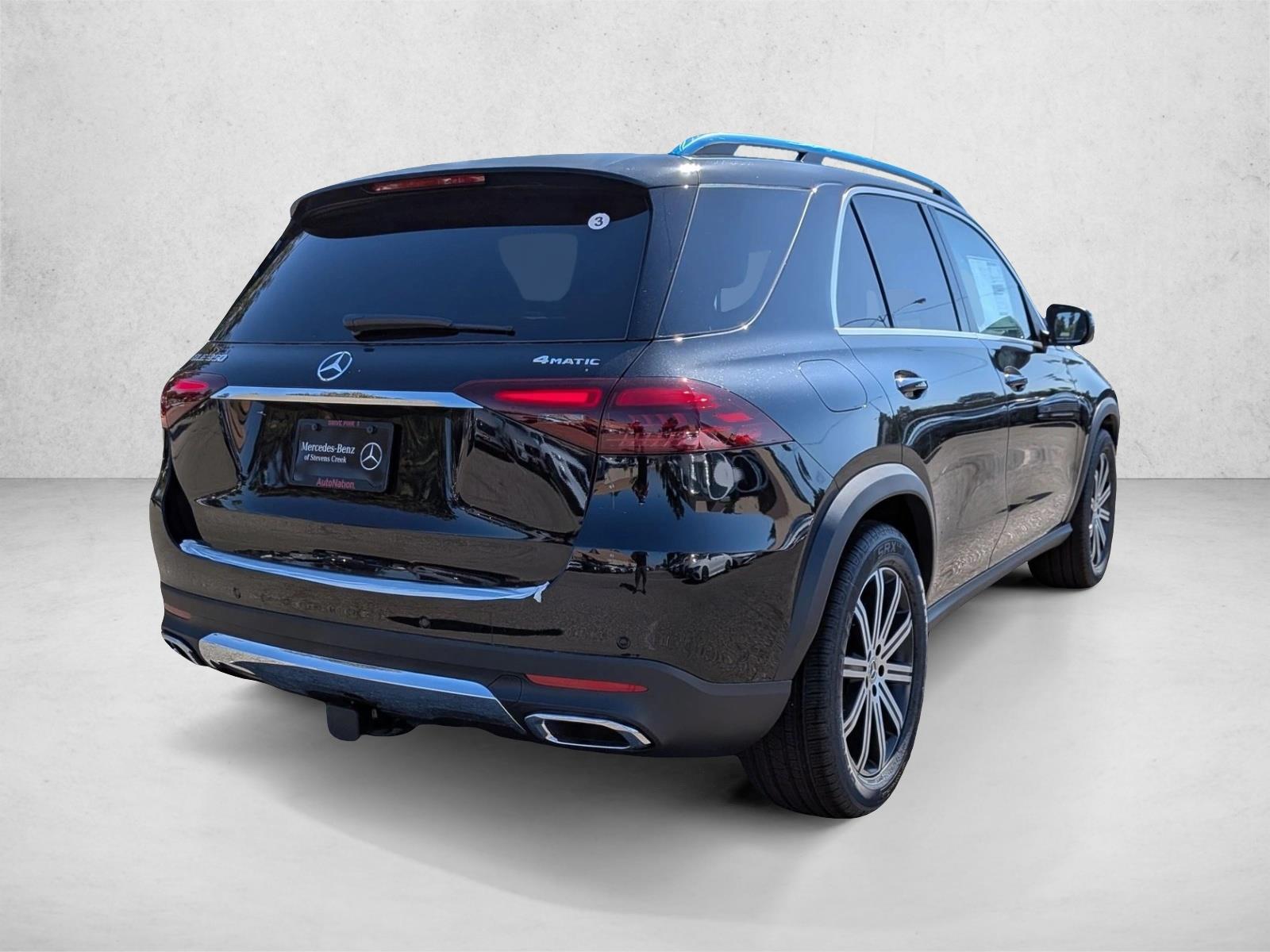 mercedes-benz gle 2026 4JGFB4FB8TB497646 image mercedes-benz gle 2026 4JGFB4FB8TB497646 image