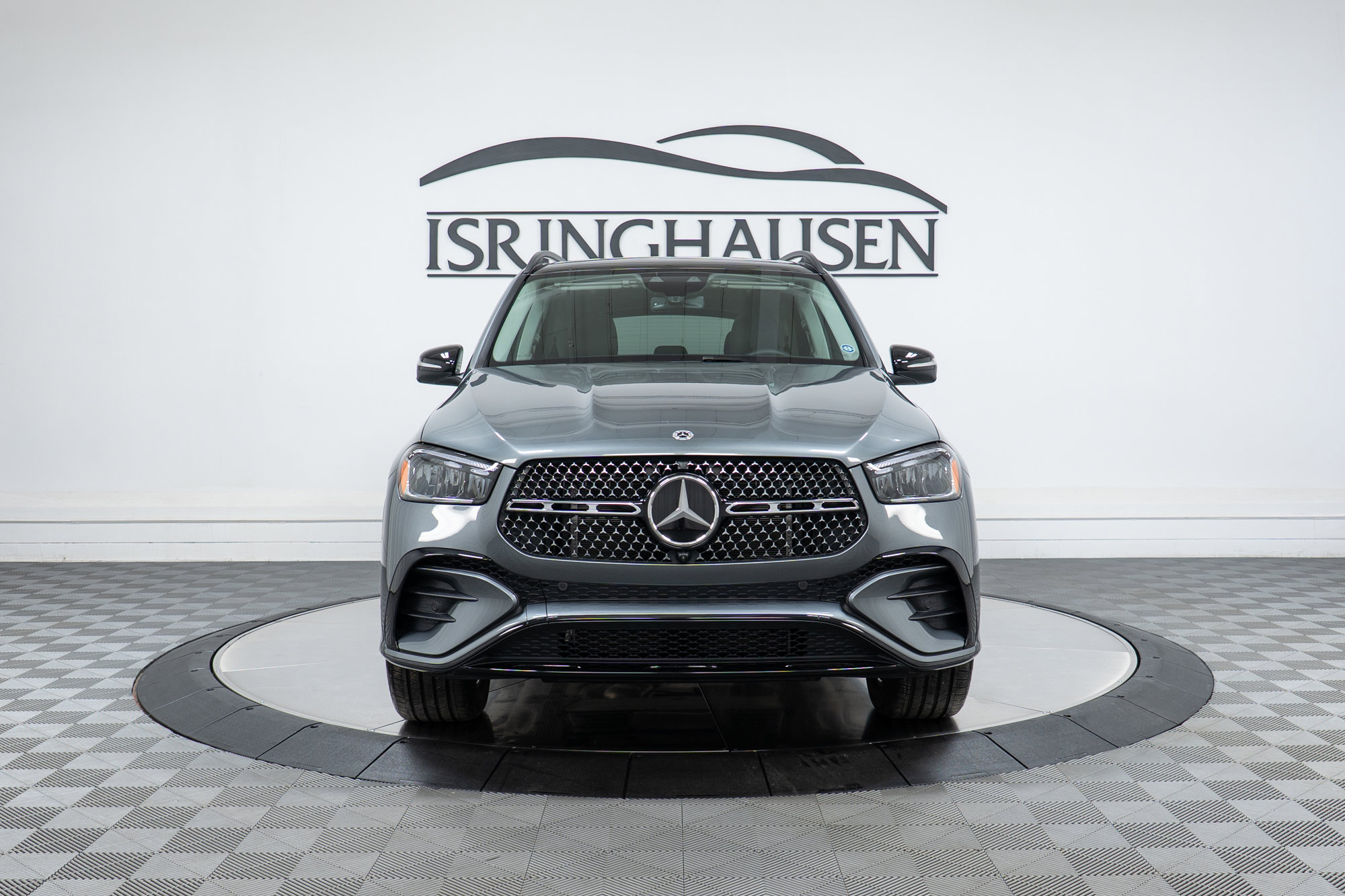 mercedes-benz gle 2026 4JGFB4GB2TB510616 image mercedes-benz gle 2026 4JGFB4GB2TB510616 image