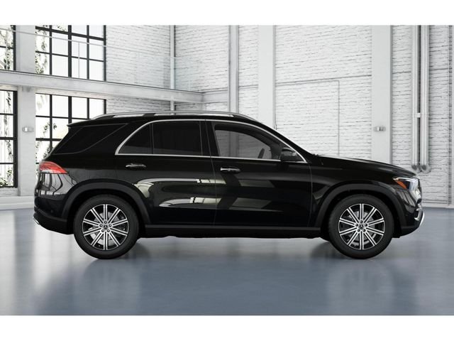mercedes-benz gle 2026 4JGFB4FB5TB509087 image mercedes-benz gle 2026 4JGFB4FB5TB509087 image