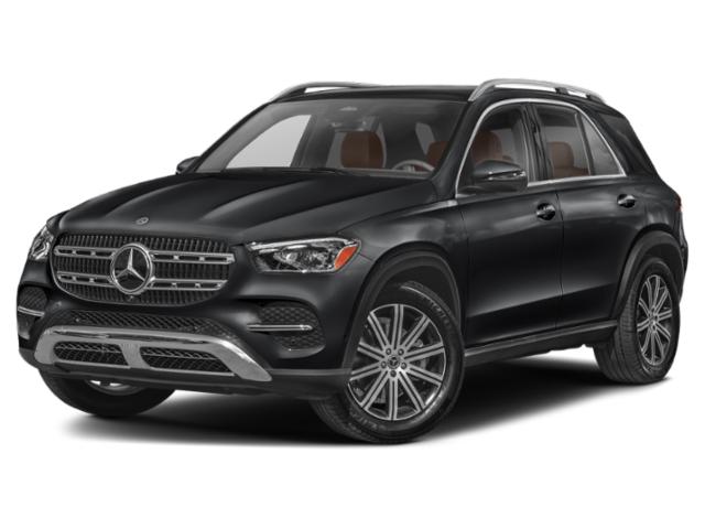 mercedes-benz gle 2026 4JGFB4FB6TB517845 image mercedes-benz gle 2026 4JGFB4FB6TB517845 image