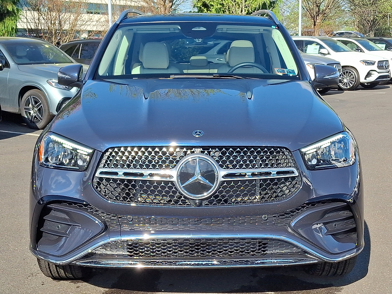 mercedes-benz gle 2026 4JGFB4FB1TB584224 image mercedes-benz gle 2026 4JGFB4FB1TB584224 image